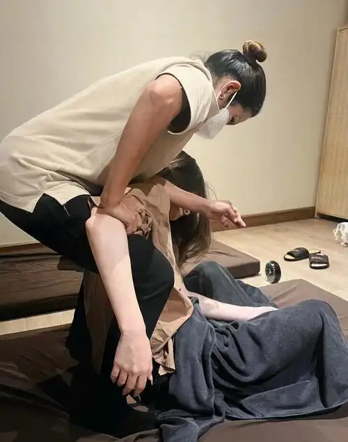 上海龙凤花千坊地址-上海魔都油压论坛推荐的休闲养生环境实拍